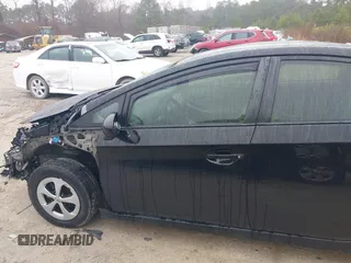 2015 Toyota Prius Four with VIN JTDKN3DU1F1996520, listed as a IAAI auction lot 41564249 with 194,433 mi miles and . Bid and sale history available at DreamBid. Image 15.