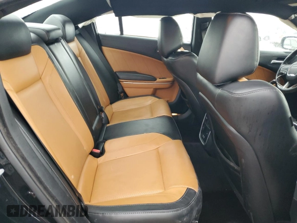 2019 Dodge Charger SXT with VIN 2C3CDXJG9KH523879, listed as a Copart auction lot 82988364 with 71,386 mi miles and Salvage Title. Bid and sale history available at DreamBid. Image 10.
