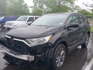 2020 Honda CR-V EX-L с VIN 2HKRW2H88LH687151, выставлен на аукционе IAAI как лот 42233946 с пробегом 56 354 миль миль и . История ставок и продаж доступна на DreamBid. Изображение 2.
