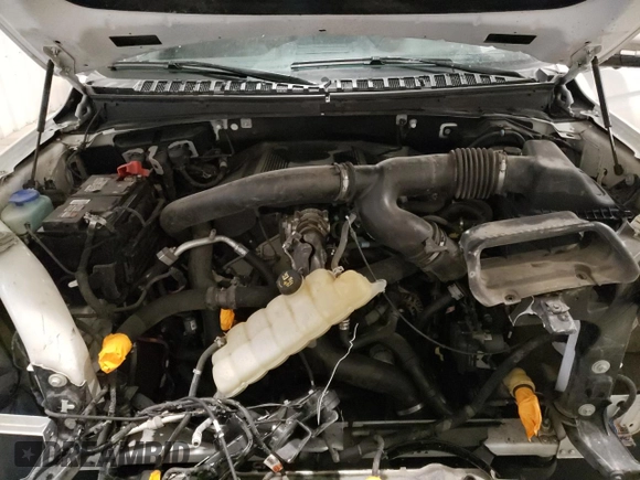 2020 Ford Expedition Max King Ranch with VIN 1FMJK1PT9LEA87291, listed as a Copart auction lot 83955144 with 71,693 mi miles and Salvage Title. Bid and sale history available at DreamBid. Image 12.
