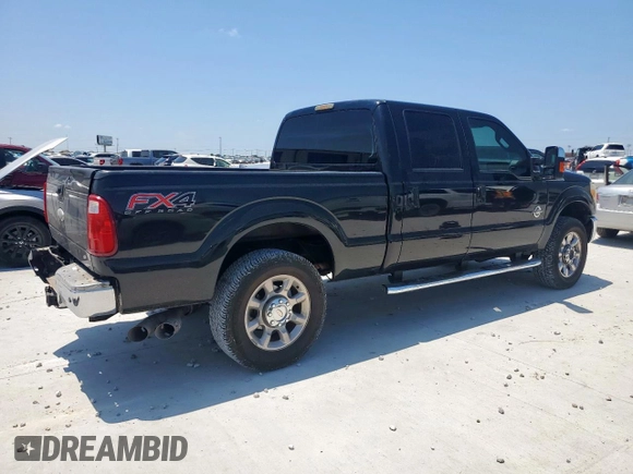 2012 Ford F-250 XL z VIN 1FT7W2BT8CEB73269, wystawiony jako Copart lot #63978235 z przebiegiem 294 869 mil mil oraz Szkoda całkowita • Salvage title. Historia ofert i sprzedaży dostępna na DreamBid. Obrazek 3.