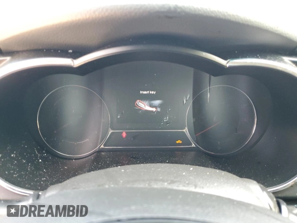 2013 Kia Optima EX с VIN KNAGM4AD3D5046665, выставлен на аукционе Copart как лот 58317815 с пробегом Не указан миль и Списание • Salvage title. История ставок и продаж доступна на DreamBid. Изображение 9.