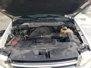 2015 Ford Expedition EL XLT with VIN 1FMJK1HTXFEF13525, listed as a Copart auction lot 68974014 with 69,489 mi miles and Salvage Title. Bid and sale history available at carsss.com. Image 12.