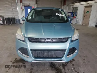 2013 Ford Escape SE with VIN 1FMCU9GX9DUB48912, listed as a Copart auction lot 61902445 with 109,594 mi miles and Clean title. Bid and sale history available at DreamBid. Image 5.