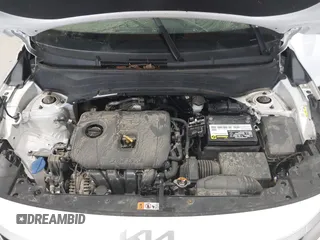 2023 Kia Seltos LX z VIN KNDEPCAAXP7409683, wystawiony jako IAAI lot #42112218 z przebiegiem 39 429 mil mil oraz . Historia ofert i sprzedaży dostępna na DreamBid. Obrazek 10.