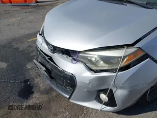 2015 Toyota Corolla L с VIN 5YFBURHE3FP308831, выставлен на аукционе IAAI как лот 41702344 с пробегом 97 206 миль миль и . История ставок и продаж доступна на DreamBid. Изображение 6.