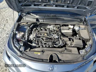 2024 Toyota Corolla SE with VIN 5YFS4MCE7RP183721, listed as a Copart auction lot 45526915 with 48,335 mi miles and Salvage Title. Bid and sale history available at DreamBid. Image 13.