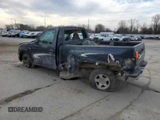 2000 Ford F-150 XL with VIN 2FTZF0728YCA61923, listed as a Copart auction lot 49672515 with 0 mi miles and Salvage Title. Bid and sale history available at carsss.com. Image 2.