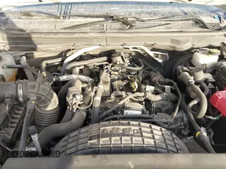 2019 Ford Ranger XL with VIN 1FTER1EH9KLA60537, listed as a IAAI auction lot 41570628 with 151,013 mi miles. Bid and sale history available at carsss.com. Image 10.