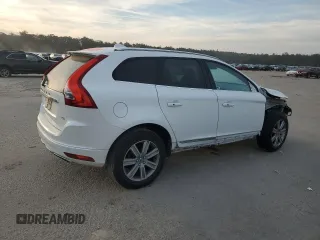 2017 Volvo XC60 Inscription с VIN YV440MDU7H2041177, выставлен на аукционе Copart как лот 50869115 с пробегом 73 469 миль миль и Чистый • Clean title. История ставок и продаж доступна на DreamBid. Изображение 3.