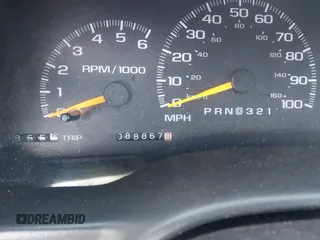 1998 Chevrolet Silverado 1500 with VIN 2GCEC19M3W1109428, listed as a IAAI auction lot 41557274 with 88,867 mi miles and . Bid and sale history available at DreamBid. Image 7.