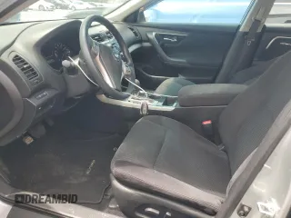 2014 Nissan Altima S with VIN 1N4AL3AP3EN350439, listed as a Copart auction lot 55078775 with 173,671 mi miles and Salvage Title. Bid and sale history available at DreamBid. Image 7.