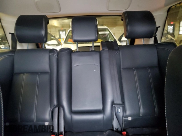 2013 Land Rover Range Rover Sport SC with VIN SALSH2E40DA806132, listed as a Copart auction lot 85888744 with 100,476 mi miles and Salvage Title. Bid and sale history available at carsss.com. Image 10.