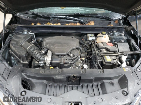 2019 Chevrolet Blazer с VIN 3GNKBGRS3KS653585, выставлен на аукционе Copart как лот 54250655 с пробегом 64 601 миль миль и Чистый • Clean title. История ставок и продаж доступна на DreamBid. Изображение 12.