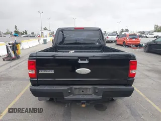2008 Ford Ranger with VIN 1FTYRI4U98PA56890, listed as a IAAI auction lot 42064246 with 203,651 mi miles and . Bid and sale history available at DreamBid. Image 16.