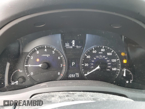 2012 Lexus RX 350 z VIN 2T2BK1BA2CC152544, wystawiony jako Copart lot #85738394 z przebiegiem 109 213 mil mil oraz Szkody całkowita. Historia ofert i sprzedaży dostępna na DreamBid. Obrazek 9.