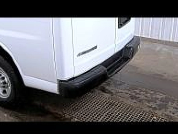 2017 Chevrolet Express Cargo z VIN 1GCWGAFF3H1158281, wystawiony jako IAAI lot #42566227 z przebiegiem 212 348 mil mil oraz . Historia ofert i sprzedaży dostępna na DreamBid. Obrazek 17.