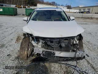 2020 Lexus RX with VIN 2T2HZMAAXLC154244, listed as a Copart auction lot 85499304 with 120,491 mi miles and Salvage Title. Bid and sale history available at carsss.com. Image 5.