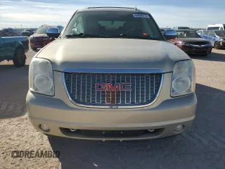 2010 GMC Yukon SLT with VIN 1GKUCCE03AR186539, listed as a Copart auction lot 84066314 with 0 mi miles and Salvage Title. Bid and sale history available at carsss.com. Image 5.