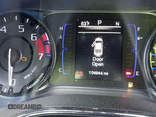 2015 Chrysler 200 S with VIN 1C3CCCBB9FN754311, listed as a IAAI auction lot 41920993 with 104,944 mi miles. Bid and sale history available at carsss.com. Image 15.