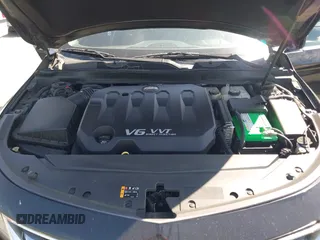 2016 Chevrolet Impala LT with VIN 2G1115S31G9116208, listed as a IAAI auction lot 41855813 with 144,269 mi miles and . Bid and sale history available at DreamBid. Image 10.