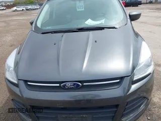 2016 Ford Escape SE with VIN 1FMCU9GX0GUC21749, listed as a IAAI auction lot 42115212 with 149,027 mi miles. Bid and sale history available at carsss.com. Image 6.