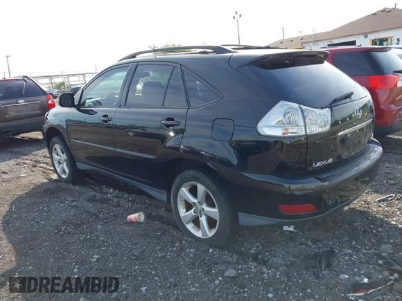 2004 Lexus RX 330 z VIN 2T2HA31U44C016230, wystawiony jako IAAI lot #42341155 z przebiegiem 207 052 mil mil oraz . Historia ofert i sprzedaży dostępna na DreamBid. Obrazek 3.