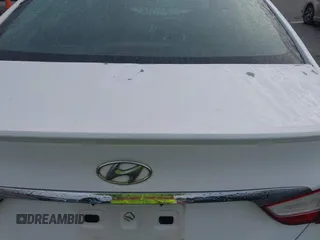 2013 Hyundai Sonata Limited z VIN 5NPEC4AC9DH802858, wystawiony jako IAAI lot #42531348 z przebiegiem 274 621 mil mil oraz . Historia ofert i sprzedaży dostępna na DreamBid. Obrazek 15.
