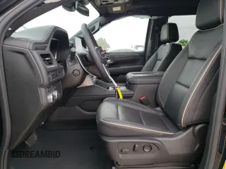 2024 GMC Yukon SLT with VIN 1GKS2BKD3RR218400, listed as a Copart auction lot 72521134 with 20,948 mi miles and Salvage Title. Bid and sale history available at carsss.com. Image 7.