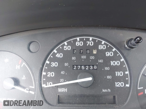 1996 Ford Ranger XL with VIN 1FTCR10A1TTA49776, listed as a IAAI auction lot 42224639 with 275,276 mi miles and . Bid and sale history available at DreamBid. Image 12.