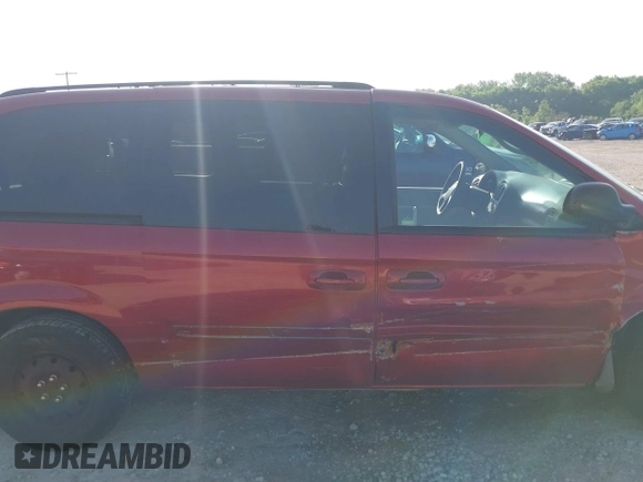 2007 Chrysler Town & Country LX z VIN 2A4GP44R87R190635, wystawiony jako IAAI lot #42279176 z przebiegiem 115 920 mil mil oraz . Historia ofert i sprzedaży dostępna na DreamBid. Obrazek 13.