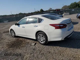 2018 Nissan Altima S with VIN 1N4AL3AP7JC107867, listed as a Copart auction lot 54075755 with 63,514 mi miles and Salvage Title. Bid and sale history available at DreamBid. Image 2.