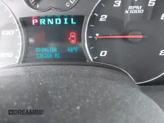 2007 Chevrolet Equinox LT z VIN 2CNDL63F076036263, wystawiony jako IAAI lot #42087012 z przebiegiem 238 368 mil mil oraz . Historia ofert i sprzedaży dostępna na DreamBid. Obrazek 16.