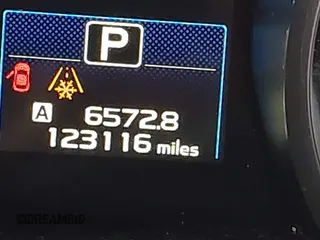 2016 Subaru Outback 2.5i Premium with VIN 4S4BSACC7G3282124, listed as a IAAI auction lot 42021614 with 123,116 mi miles. Bid and sale history available at carsss.com. Image 15.