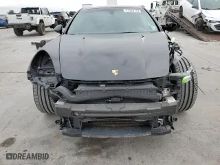 2016 Porsche Panamera 4 with VIN WP0AA2A73GL005632, listed as a Copart auction lot 77326773 with 71,385 mi miles. Bid and sale history available at carsss.com. Image 5.