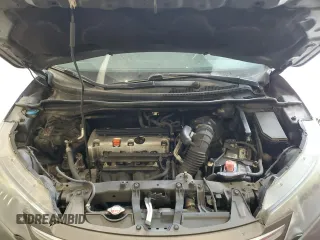 2014 Honda CR-V LX with VIN 2HKRM4H38EH604214, listed as a Copart auction lot 55566505 with 254,925 mi miles and Clean Title. Bid and sale history available at carsss.com. Image 12.