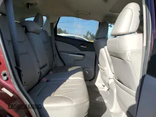 2013 Honda CR-V EX-L with VIN 5J6RM4H70DL010224, listed as a Copart auction lot 88466445 with 204,370 mi miles and Salvage Title. Bid and sale history available at carsss.com. Image 11.