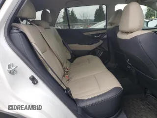2022 Subaru Outback Limited with VIN 4S4BTANC9N3230758, listed as a Copart auction lot 49989005 with 20,227 mi miles and Salvage Title. Bid and sale history available at DreamBid. Image 11.