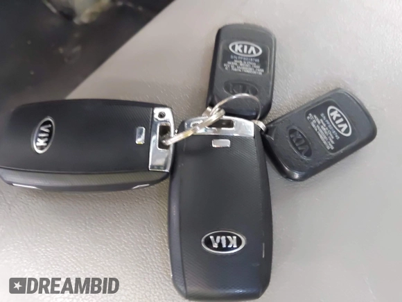 2017 Kia Sportage EX with VIN KNDPNCAC6H7270282, listed as a IAAI auction lot 42616771 with 126,311 mi miles and . Bid and sale history available at DreamBid. Image 11.