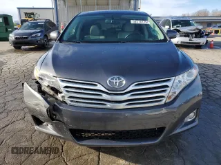 2009 Toyota Venza with VIN 4T3BK11A29U010151, listed as a Copart auction lot 50218175 with 149,778 mi miles and Salvage Title. Bid and sale history available at carsss.com. Image 5.