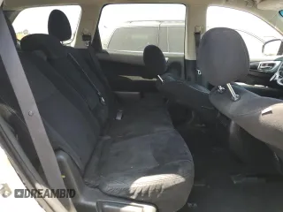 2015 Nissan Pathfinder S with VIN 5N1AR2MNXFC682500, listed as a Copart auction lot 61003095 with 105,754 mi miles and Salvage title. Bid and sale history available at DreamBid. Image 11.