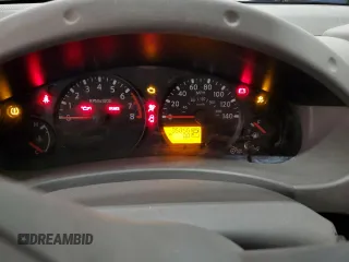 2016 Nissan Frontier S с VIN 1N6BD0CTXGN779226, выставлен на аукционе Copart как лот 56636365 с пробегом 95 856 миль миль и Чистый • Clean title. История ставок и продаж доступна на DreamBid. Изображение 9.