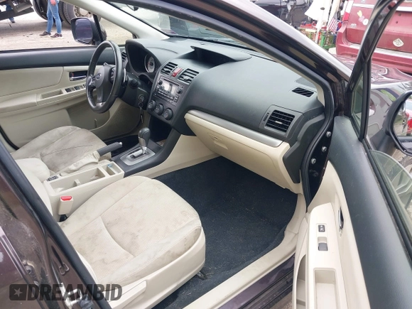 2013 Subaru Impreza Special Sports Premium с VIN JF1GPAL62D2218781, выставлен на аукционе IAAI как лот 42208228 с пробегом 124 926 миль миль и . История ставок и продаж доступна на DreamBid. Изображение 5.