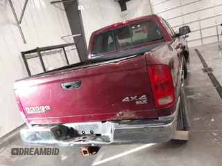 2003 Dodge 2500 ST with VIN 3D7KU28CX3G840039, listed as a IAAI auction lot 41267585 with 276,966 mi miles. Bid and sale history available at carsss.com. Image 16.