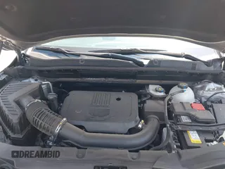 2025 Chevrolet Blazer LT with VIN 3GNKBHR44SS191853, listed as a IAAI auction lot 42614428 with 8,703 mi miles and . Bid and sale history available at DreamBid. Image 10.