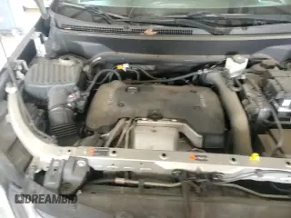 2018 Chevrolet Equinox Premier z VIN 3GNAXNEX1JS506327, wystawiony jako Copart lot #82082895 z przebiegiem 87 027 mil mil oraz Szkoda całkowita • Salvage title. Historia ofert i sprzedaży dostępna na DreamBid. Obrazek 16.