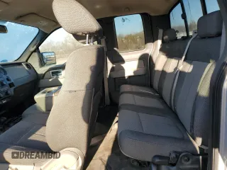 2009 Ford F-150 STX with VIN 1FTRX14W39FB25950, listed as a Copart auction lot 50889285 with 157,954 mi miles and Salvage Title. Bid and sale history available at carsss.com. Image 10.