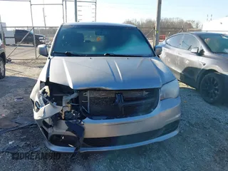 2016 Dodge Grand Caravan SE with VIN 2C4RDGBGXGR217926, listed as a IAAI auction lot 41631102 with 89,027 mi miles and . Bid and sale history available at DreamBid. Image 12.