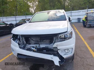 2016 Chevrolet Colorado 4WD LT с VIN 1GCGTCE3XG1324507, выставлен на аукционе IAAI как лот 42342182 с пробегом 228 471 миль миль и . История ставок и продаж доступна на DreamBid. Изображение 12.