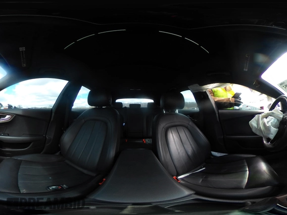 2016 Audi A7 3.0 Prestige with VIN WAU2GAFC0GN103537, listed as a IAAI auction lot 41915392 with 75,879 mi miles. Bid and sale history available at carsss.com. Image 20.